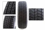 Шина 215/60R17 зима 100T XL Sailun Ice Blazer Arctic SUV, фото 2