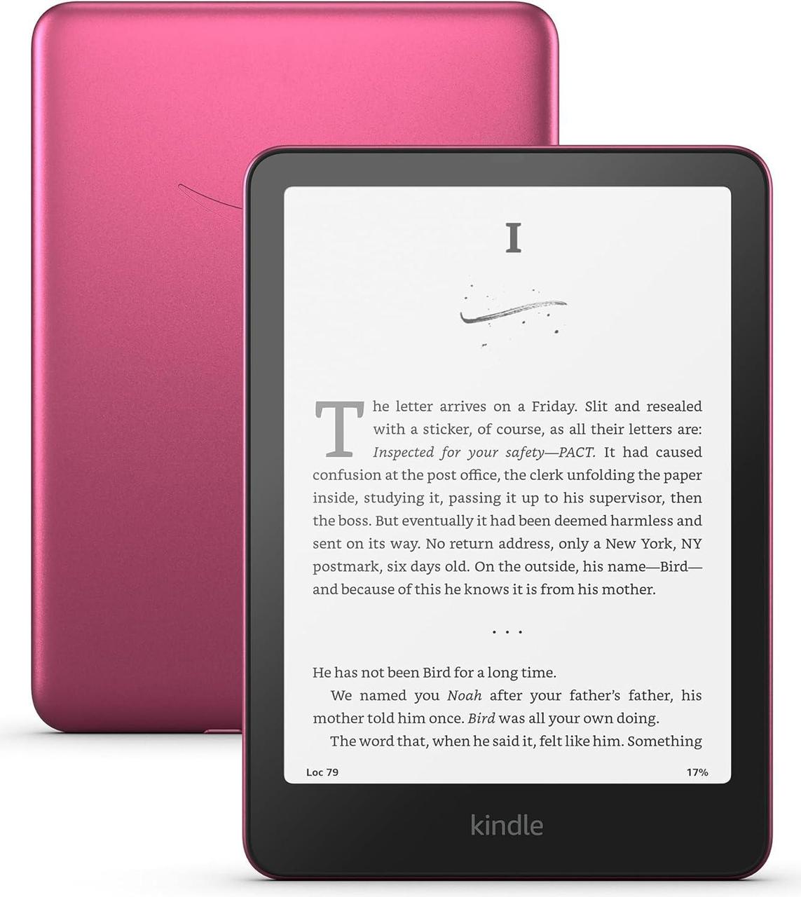Kindle paperwhite 10th gen 8gb - купити недорого, Prom.ua