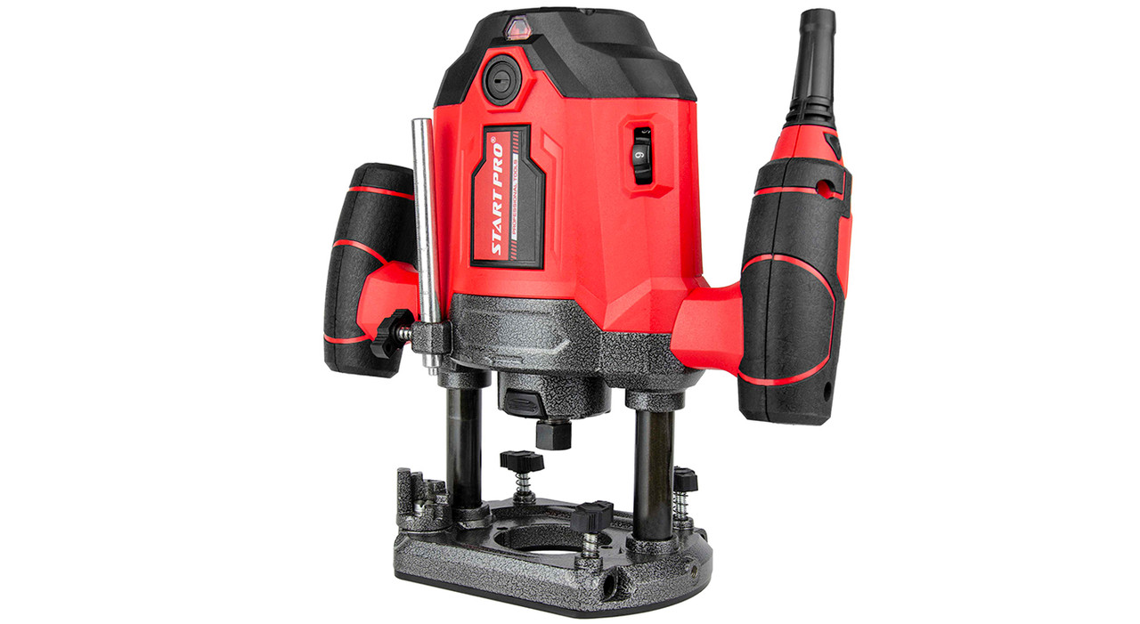 Ручний фрезер Start Pro SPR-1700, фото 1