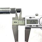 Колінвал квадроцикла Forte Spark Sharx Hummer ATV 180 200, фото 3