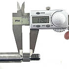 Колінвал квадроцикла Forte Spark Sharx Hummer ATV 180 200, фото 7