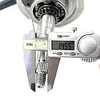 Колінвал квадроцикла Forte Spark Sharx Hummer ATV 180 200, фото 4