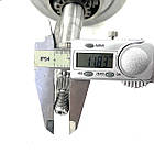 Колінвал квадроцикла Forte Spark Sharx Hummer ATV 180 200, фото 5