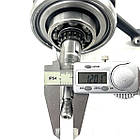 Колінвал квадроцикла Forte Spark Sharx Hummer ATV 180 200, фото 6