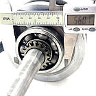 Колінвал квадроцикла Forte Spark Sharx Hummer ATV 180 200, фото 8