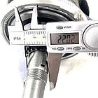 Колінвал квадроцикла Forte Spark Sharx Hummer ATV 180 200, фото 10