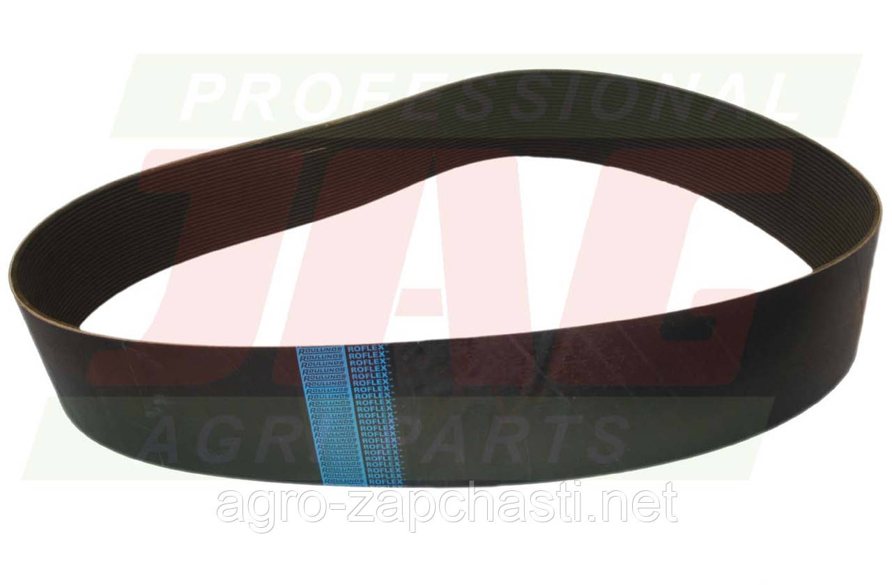 Ремінь полікліновий 24PL01981X24 RIB-BELT [Roulunds]  230356M2
