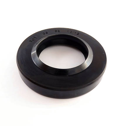 Сальник 35*62*10/12 Двобортний, армований, фото 1