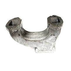 Колектор випускний Д-21 Т-16