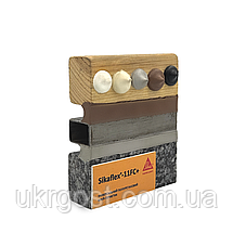 Клей-герметик поліуретановий Sikaflex-11FC Purform Сірий 300 мл (705253), фото 6