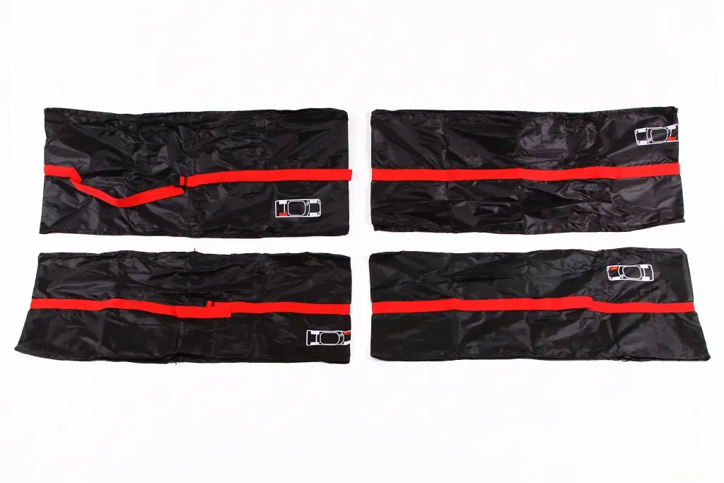 Чохол на колесо Elegant 13-16 (4 шт.), фото 1