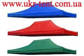 Дах на намет 6х3(без каркаса)
