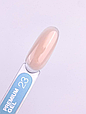 Гель LUNAMoon Premium Gel №23 на 30 мл для зміцнення, вирівнювання та нарощування нігтів, фото 2