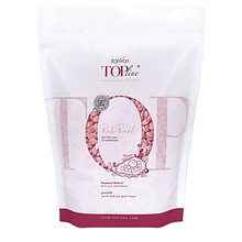 Гарячий плівковий віск Italwax Top Line 750 г у гранулах для депіляції (Рожева перлина)