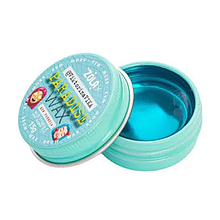 Віск для брів (15 г) Zola Paradise Wax ViktorinaVika з вітаміном E та аргановим маслом для фіксації форми