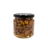 Мигдаль у меді (240 г)