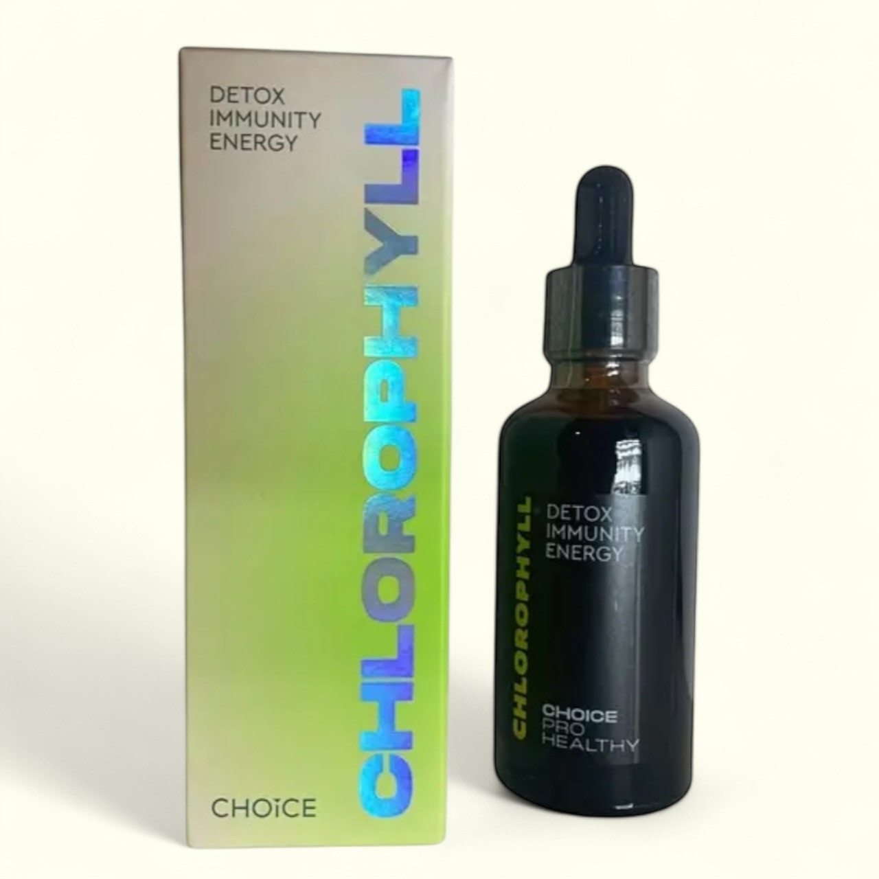 Хлорофіл Чойс Choice 50 мл