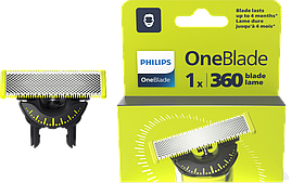 Змінні леза Philips OneBlade QP410/50 02684