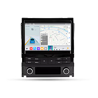 Штатная магнитола Mekede MS Cadillac Seville SLS (2006-2014) QleD