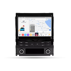 Штатна магнітола Mekede MS Cadillac Seville SLS (2006-2014) QleD