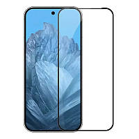 Захисне скло Full screen PowerPlant для Google Pixel 9 Pro XL