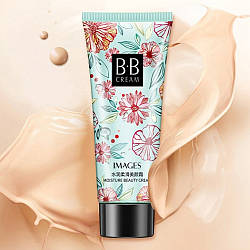 Тональний BB крем для обличчя, 30г, Images Moisture Beauty BB Cream / Тональна основа / ББ крем