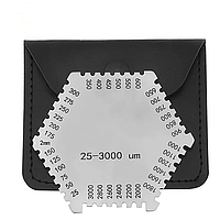 Товщиномір мокрого шару One Tech NT05A-0104