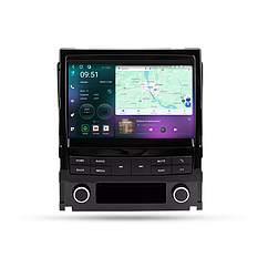Штатна магнітола Mekede M7 Plus Cadillac Seville SLS (2006-2014) CarPlay QleD