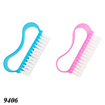 Щітка пластикова 7 см 2 шт.