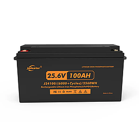 Акумуляторні батареї Jsdsolar