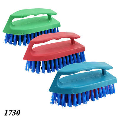 Щітка пластикова №2