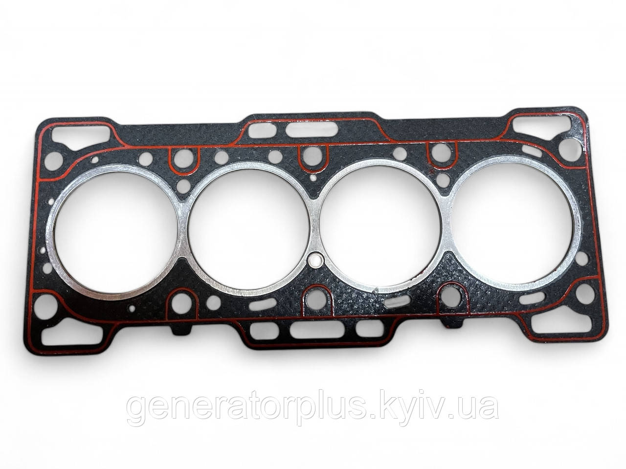 Прокладка ГБЦ на двигун LJ465Q (4 циліндра), фото 1