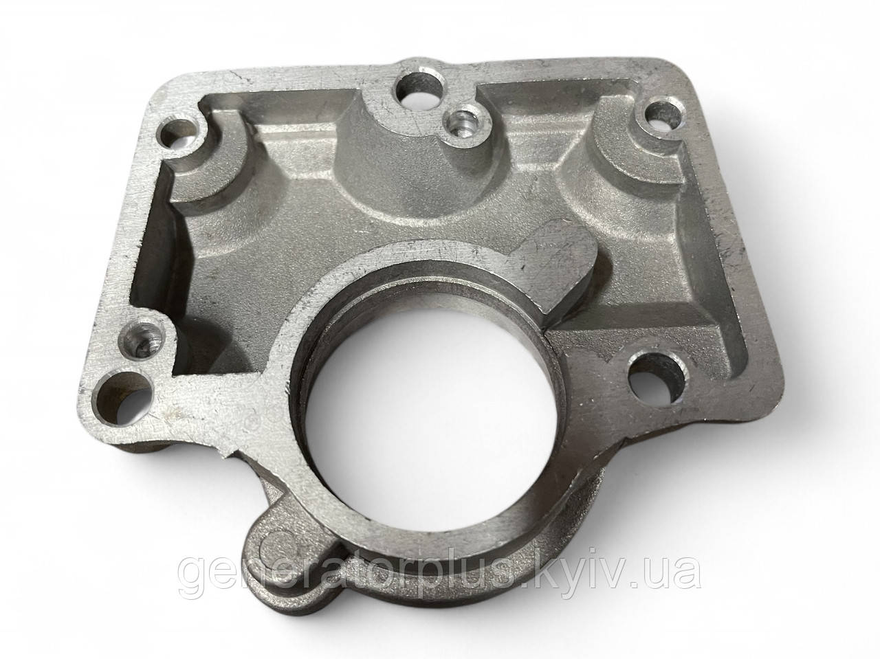 Корпус переднього сальника колінвала LJ465Q, фото 1