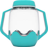 Glo Pals - Сенсорна баночка Blue (Sensory Play Jar Blue)