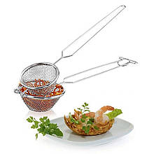 Сито для формування «пташиних гнізд» Hendi 646601