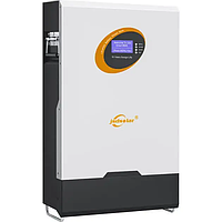 Акумулятор високої ємності JSDSOLAR BG48100 48В, 100АГ