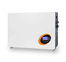 Акумулятор високої ємності JSDSOLAR LFP48200 48В, 200АГ