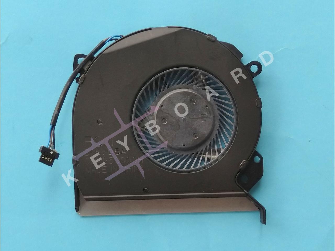 Вентилятор до ноутбука  Xiaomi Mi Ruby TM1709, фото 1