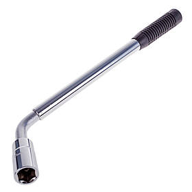 Ключ балонний 17x19мм (ST-09-1) телескоп EL 102 804