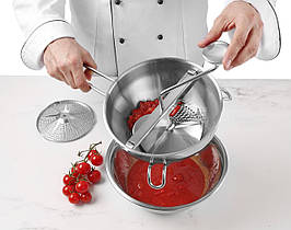 Сито для протирання овочів Hendi 515501