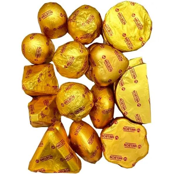 Цукерки Melbon Асорті (Греція) 250г