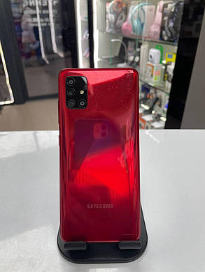 Б/в Samsung Galaxy A 51 6/128Gb, фото 1