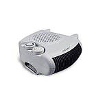 Тепловентилятор Maestro MR-921-GREY