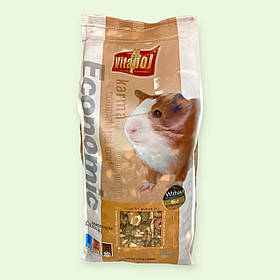 Вітапул корм для мурчаків (морських свинок) Економ 1200г