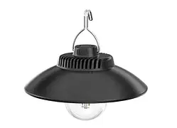 Ліхтарик LY11A Rablex підвісний з акумулятором на usb 1200 мАг