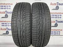 205/65 R16 Hankook Winter I'Cept Evo 2 зимові шини б/у