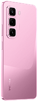 Infinix Hot 50 8/128Gb Blossom Pink UA, фото 4