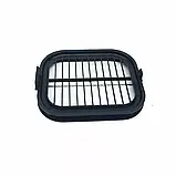 Решітка повітроприймача BMW X5 G05 19-23 3.0T, 13718635091, фото 3