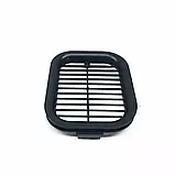 Решітка повітроприймача BMW X5 G05 19-23 3.0T, 13718635091, фото 4