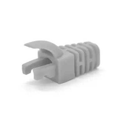 Ковпачок ізолюючий RJ-45 White Тип2